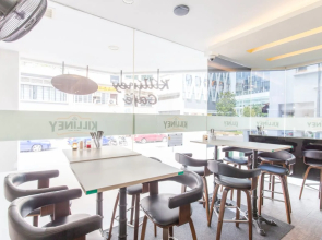 Ibis Budget Singapore Clarke Quay