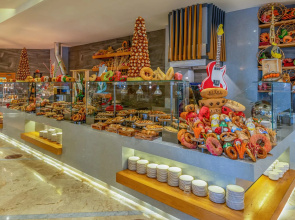 Rixos Sharm El Sheikh Ultra All Inclusive - Adults Friendly