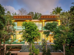 Aspire Villa at Aspire Villas