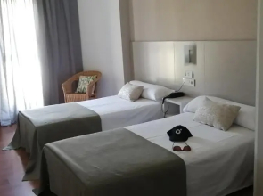 Duerming Villa de Sarria Hotel