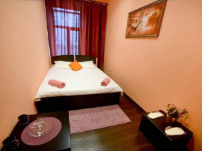 Мини-отель Славянка