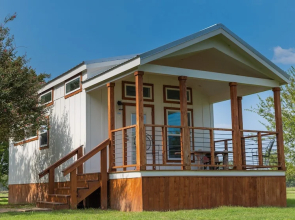 Moon River Ranch