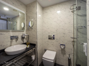 Berjer Boutique Hotel & Spa