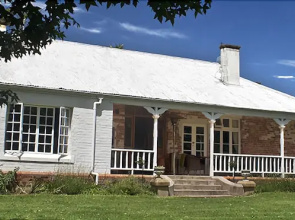 Lastingham Guest Lodge