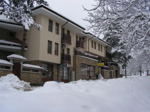 Hotel Black Stork