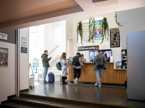 St Christopher's Inn, Barcelona - Hostel