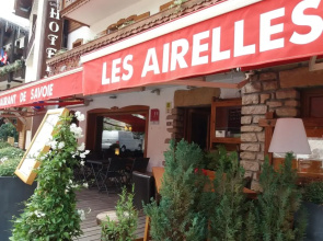 Hôtel Les Airelles