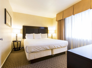 Hotel Silver Lake