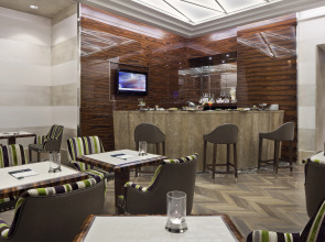 UNA Hotels Decò Roma