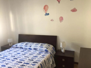 Casa Primavera