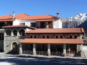 Hotel Tzoumerka