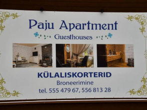 Paju Apartement