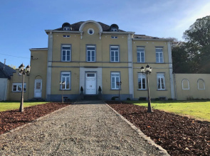 Kasteel B&B Sint-Bartel
