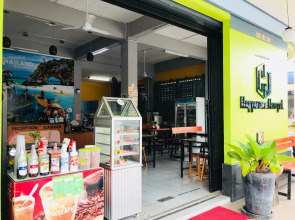 Hatyai Dee Hostel