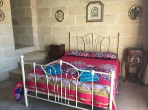 Ta' Manwel Farmhouse