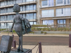 Cosy Apartment for the Family