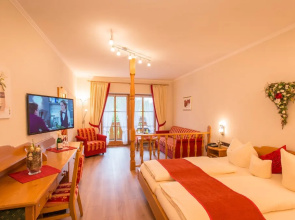 Hotel Alpspitz B&B