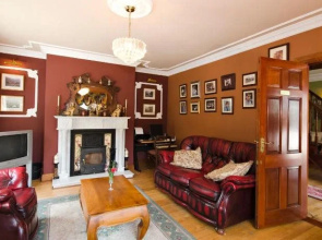 Lurgan House Bed & Breakfast