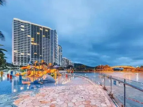 Platton Holiday apartment (Hailing Island Agile Gold Coast Store)