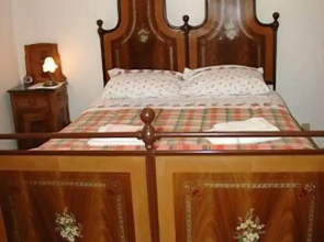 Agriturismo Monti Sibillini Camperato