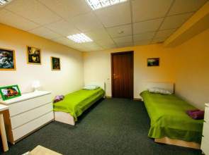 RealTimeSchool Hostel