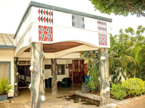 Good News Guesthouse