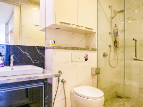 Flixses Suites At Platinum Klcc