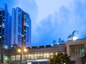 Horison Ultima Suite & Residence Rasuna Jakarta