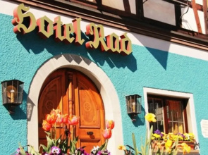 Hotel Rad