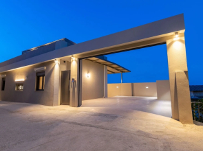 Vedi Town Luxury Apartment