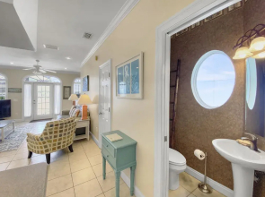 Summertowne 1 2 Bedroom Home by RedAwning