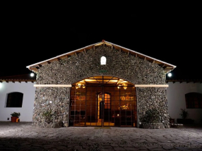 Hacienda Turistica Las Manolas