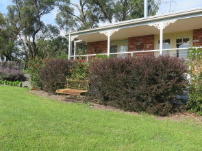 Honeyeater Cottage