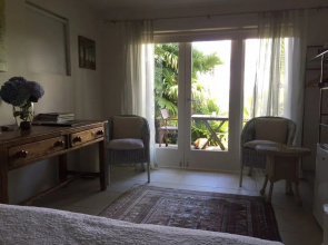 Heartsong Retreat
