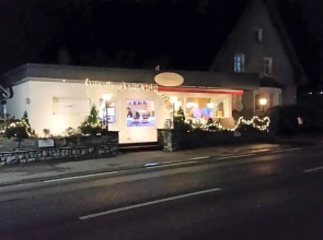 Gasthaus Sofram