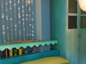Apartment Marea