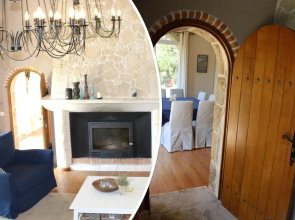 Cosy Holiday Home With Pool in Callian