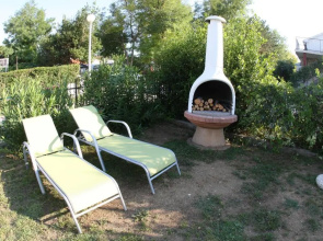 Kućica Ljubček