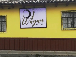 Oj Wayan Hostal