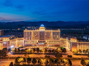Sunshine Hotel Zhangjiajie