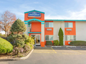 Howard Johnson by Wyndham Salem