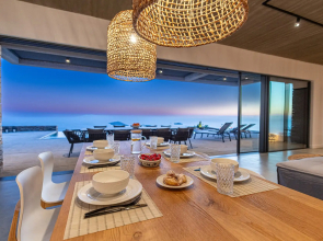 Andros Thea Luxury Villa