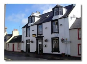 Blue Peter Hotel