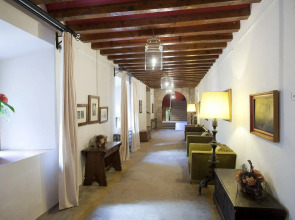 Parador de Cardona