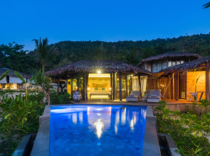 TreeHouse Villas Koh Yao - Adults Only