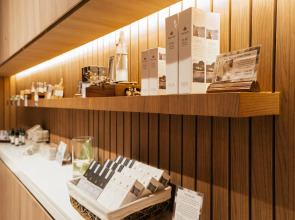 Курорт Sylvan Koh Chang