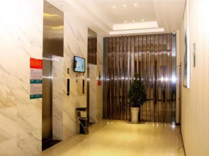 City Comfort Inn Qianjiang Longxiacheng