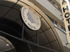 Mandala Centro Medellín