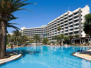 Paradisus by Meliá Fuerteventura – All Inclusive