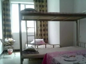 Cozy Family Hotel-yangshuo
